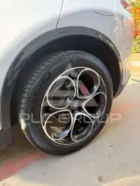 2024 Alfa Romeo Stelvio