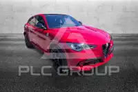 2024 Alfa Romeo Stelvio
