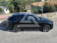2024 Alfa Romeo Stelvio