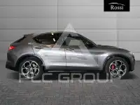 2024 Alfa Romeo Stelvio