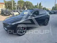 2024 Alfa Romeo Stelvio
