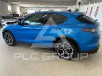 2024 Alfa Romeo Stelvio