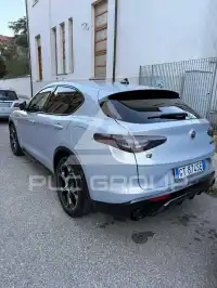 2024 Alfa Romeo Stelvio