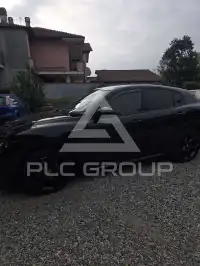 2024 Alfa Romeo Stelvio