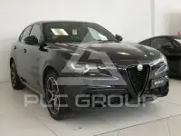2024 Alfa Romeo Stelvio
