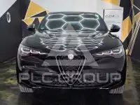 2024 Alfa Romeo Stelvio