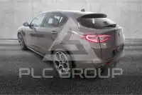 2024 Alfa Romeo Stelvio