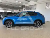 2024 Alfa Romeo Stelvio