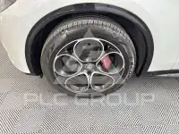 2024 Alfa Romeo Stelvio
