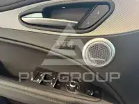 2024 Alfa Romeo Stelvio