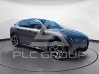 2024 Alfa Romeo Stelvio