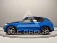 2024 Alfa Romeo Stelvio