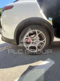 2024 Alfa Romeo Stelvio