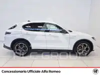 2024 Alfa Romeo Stelvio