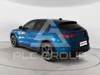 2024 Alfa Romeo Stelvio