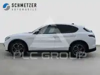 2024 Alfa Romeo Stelvio