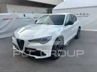 2024 Alfa Romeo Stelvio
