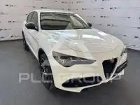 2024 Alfa Romeo Stelvio
