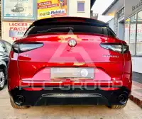 2024 Alfa Romeo Stelvio