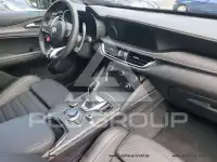 2024 Alfa Romeo Stelvio