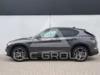 2024 Alfa Romeo Stelvio