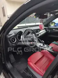 2024 Alfa Romeo Stelvio