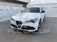 2024 Alfa Romeo Stelvio