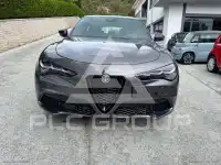 2024 Alfa Romeo Stelvio