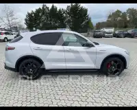2024 Alfa Romeo Stelvio