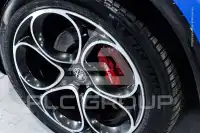 2024 Alfa Romeo Stelvio