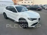 2024 Alfa Romeo Stelvio