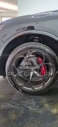2024 Alfa Romeo Stelvio