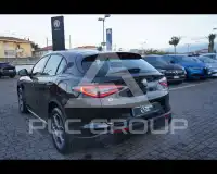 2024 Alfa Romeo Stelvio