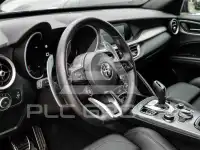 2024 Alfa Romeo Stelvio