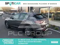 2024 Alfa Romeo Stelvio