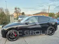 2024 Alfa Romeo Stelvio