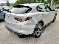 2024 Alfa Romeo Stelvio