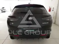 2024 Alfa Romeo Stelvio