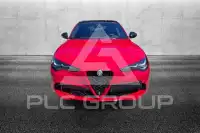 2024 Alfa Romeo Stelvio