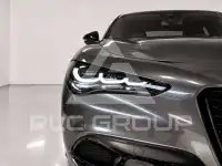 2024 Alfa Romeo Stelvio