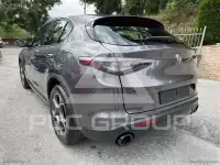 2024 Alfa Romeo Stelvio