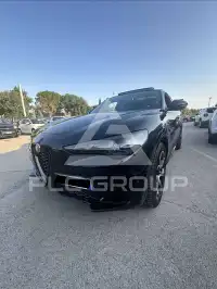 2024 Alfa Romeo Stelvio