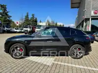 2024 Alfa Romeo Stelvio