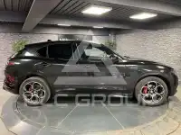 2024 Alfa Romeo Stelvio