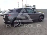 2024 Alfa Romeo Stelvio