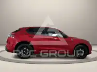 2024 Alfa Romeo Stelvio