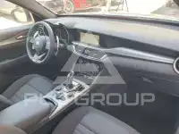 2024 Alfa Romeo Stelvio