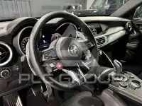 2024 Alfa Romeo Stelvio