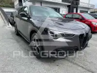 2024 Alfa Romeo Stelvio