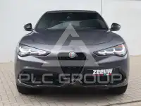 2024 Alfa Romeo Stelvio